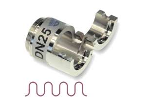 Mâchoires de serrage DN16, 3/4´