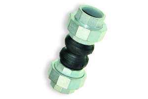 Torgen Rubber Expansion Joint