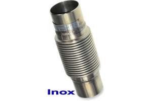 Axial Expansion Joints, DN125, PN2.5