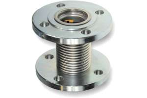 axial expansion joint, DN125, PN16 ´Typ Calypso´