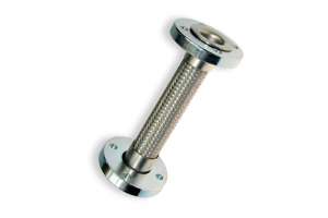 Stainless steel hoses 1.4404,DN150, PN16 - Typ Swing