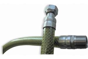 Flexible Matal Hose for Natural Gas