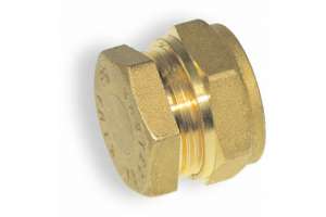 Politub-Rohrabschlüsse PRA 22