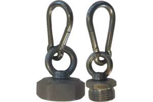 Einziehhilfe für Wärmepumpenverbindungsleitung GreatGlider