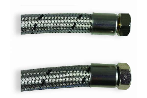 BUTYL-Panzerschlauch, Sauerstoffdicht nach DIN 4726, Typ Lambada